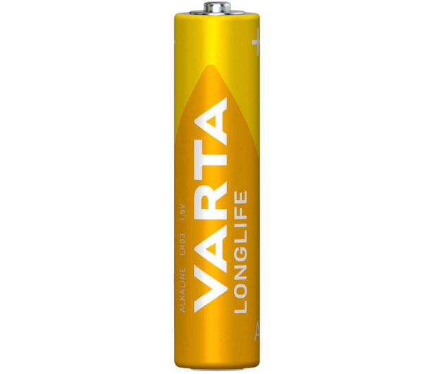 Varta Longlife AAA (16 szt.) - 1456600 - zdjęcie 2